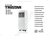 Tristar AC-5517 Mode D'emploi