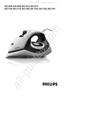Philips GC1702 Mode D'emploi