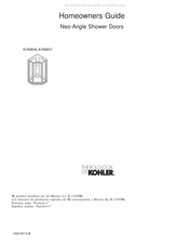 Kohler K-704516 Guide De Propriétaire