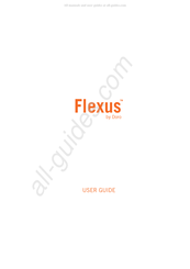 Doro Flexus HS2005 Mode D'emploi
