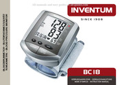 Inventum BC18 Mode D'emploi