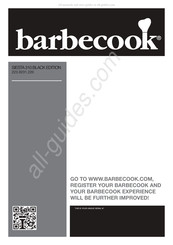 Barbecook 223.9231.220 Mode D'emploi