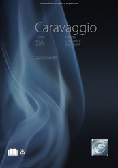 Cuppone Caravaggio Guide