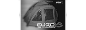 Fox Euro Easy Dome XS Mode D'emploi