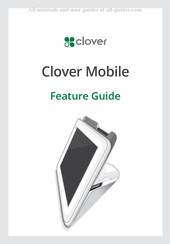 Clover Mobile Mode D'emploi