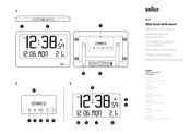 Braun BC14 Mode D'emploi