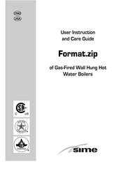 Sime Format.zip Instructions D'utilisation