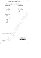 Kohler K-13462 Guide