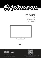 Johnson J65Q Guide D'utilisation