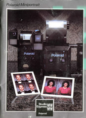 Polaroid Studio Express 403 Mode D'emploi