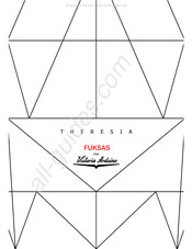 Victoria Arduino FUKSAS THERESIA Mode D'emploi