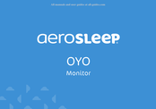 AeroSleep OYO Mode D'emploi