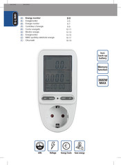 Q-link 53.503.29 Mode D'emploi