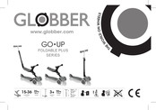 GLOBBER GO-UP Mode D'emploi