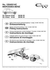 Jaeger 12040514C Instructions De Montage