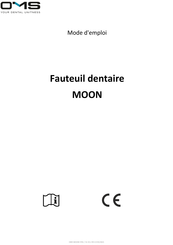 OMS MOON Mode D'emploi