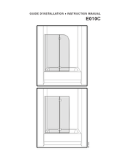 Fleurco E010C Guide D'installation