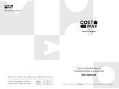 Costway ES10285US Mode D'emploi