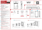 HIKVISION DS-KV8113-WME1 Manuel D'installation