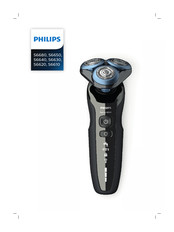 Philips S6650 Mode D'emploi