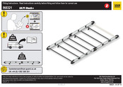 Van Guard IN8321 Instructions De Montage