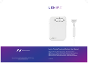 Neuromod Lenire Manuel De L'utilisateur