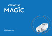 Devolo Magic 1 LAN Manuel