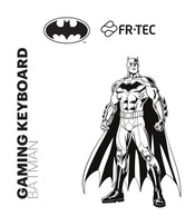 FR-Tec BATMAN Manuel