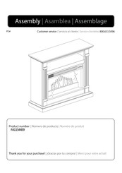 Southern Enterprises FA1154459 Assemblage