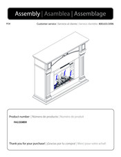 Southern Enterprises FA1153859 Assemblage