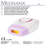 Medisana 88583 Mode D'emploi