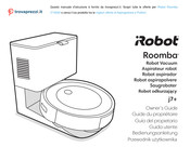 iRobot Roomba j7+ Guide Du Propriétaire