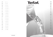 TEFAL BF512530 Mode D'emploi