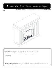 Southern Enterprises FA1154859 Assemblage