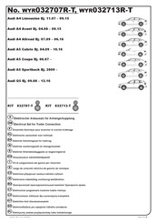 Trail-Tec WYR032713R-T Instructions De Montage