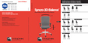 Dauphin Syncro-3D-Balance BC 29365 Mode D'emploi