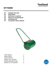 Toolland DT75000 Mode D'emploi