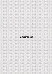 AIRLUX AHI971IX Mode D'emploi