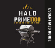 Halo PRIME 1100 Guide