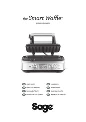 Sage the Smart Waffle Guide Utilisateur
