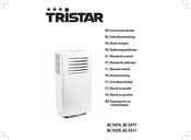 Tristar AC-5474 Mode D'emploi