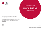 LG 27BN55UP Manuel D'utilisation