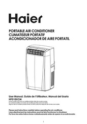 Haier HPD10XCM Guide De L'utilisateur