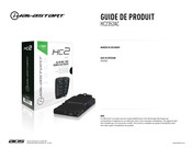 ADS idatastart HC2352AC Guide De Produit