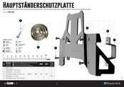 Wunderlich 13223-002 Instructions De Montage