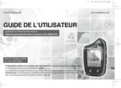 CompuSTAR 7087A-R901WSS Guide De L'utilisateur