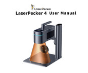 LaserPecker 4 Manuel De L'utilisateur