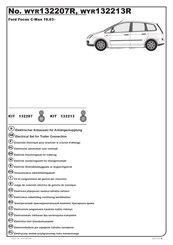 Trail-Tec WYR132213R Instructions De Montage