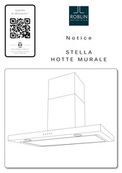 ROBLIN STELLA Serie Notice