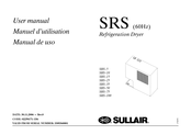 Sullair SRS-75 Manuel D'utilisation